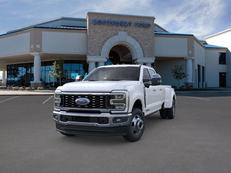 2026 Ford F-350SD King Ranch DRW