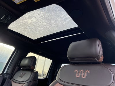 2026 Ford F-350SD King Ranch DRW