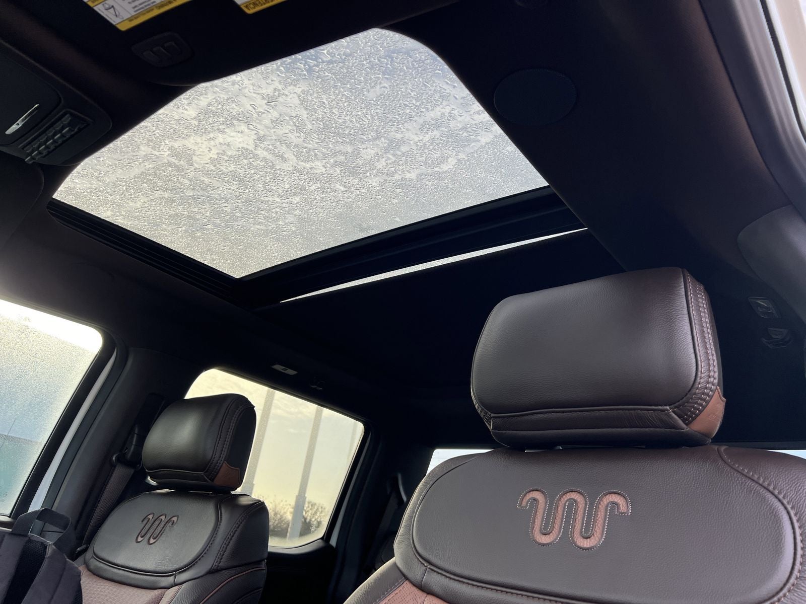 2026 Ford F-350SD King Ranch DRW