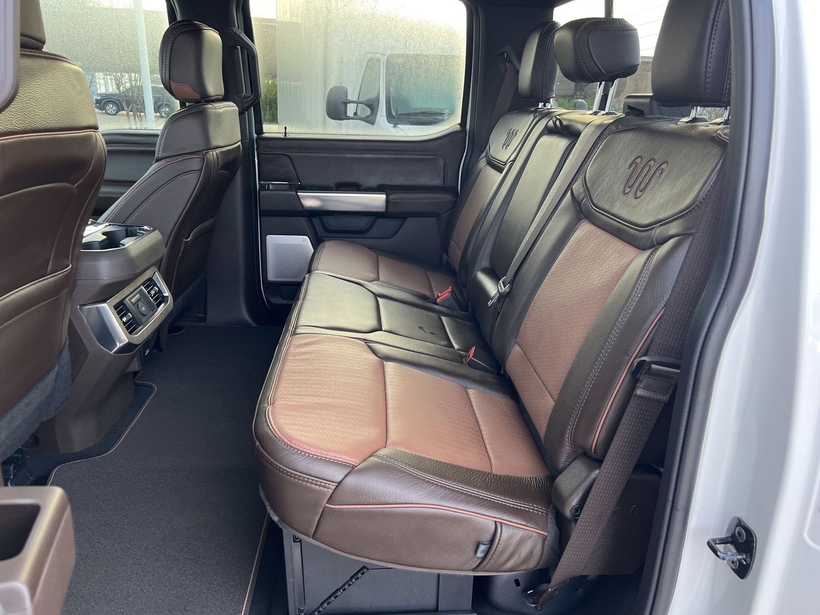 2026 Ford F-350SD King Ranch DRW