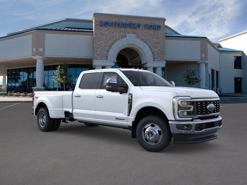 2026 Ford F-350SD King Ranch DRW