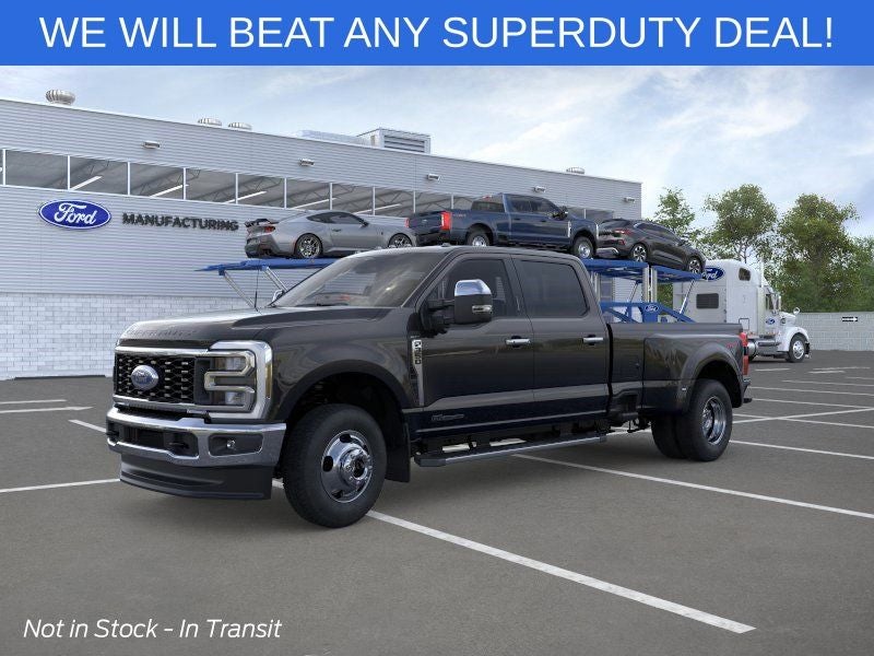 2026 Ford F-350SD DRW