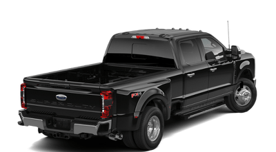2026 Ford F-350SD DRW