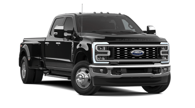 2026 Ford F-350SD DRW