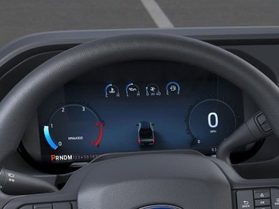 2026 Ford F-350SD XLT DRW