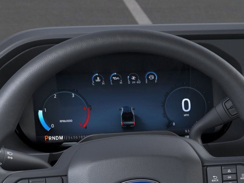 2026 Ford F-350SD XLT DRW