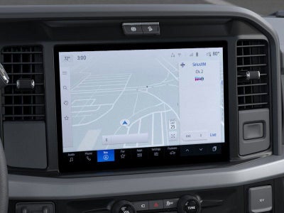 2026 Ford F-350SD XLT DRW