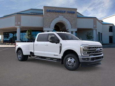 2026 Ford F-350SD XLT DRW