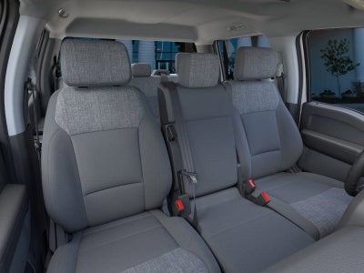 2026 Ford F-350SD XLT DRW