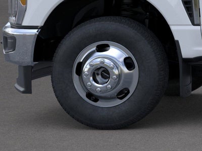 2026 Ford F-350SD XLT DRW