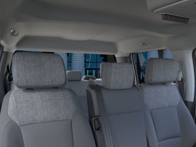 2026 Ford F-350SD XLT DRW