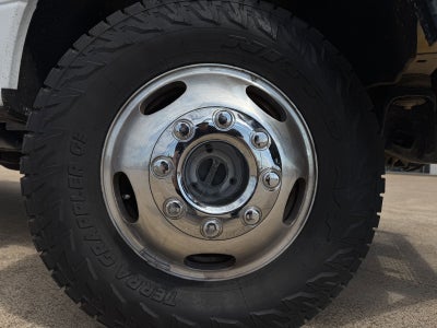2019 Ford F-350SD Lariat DRW