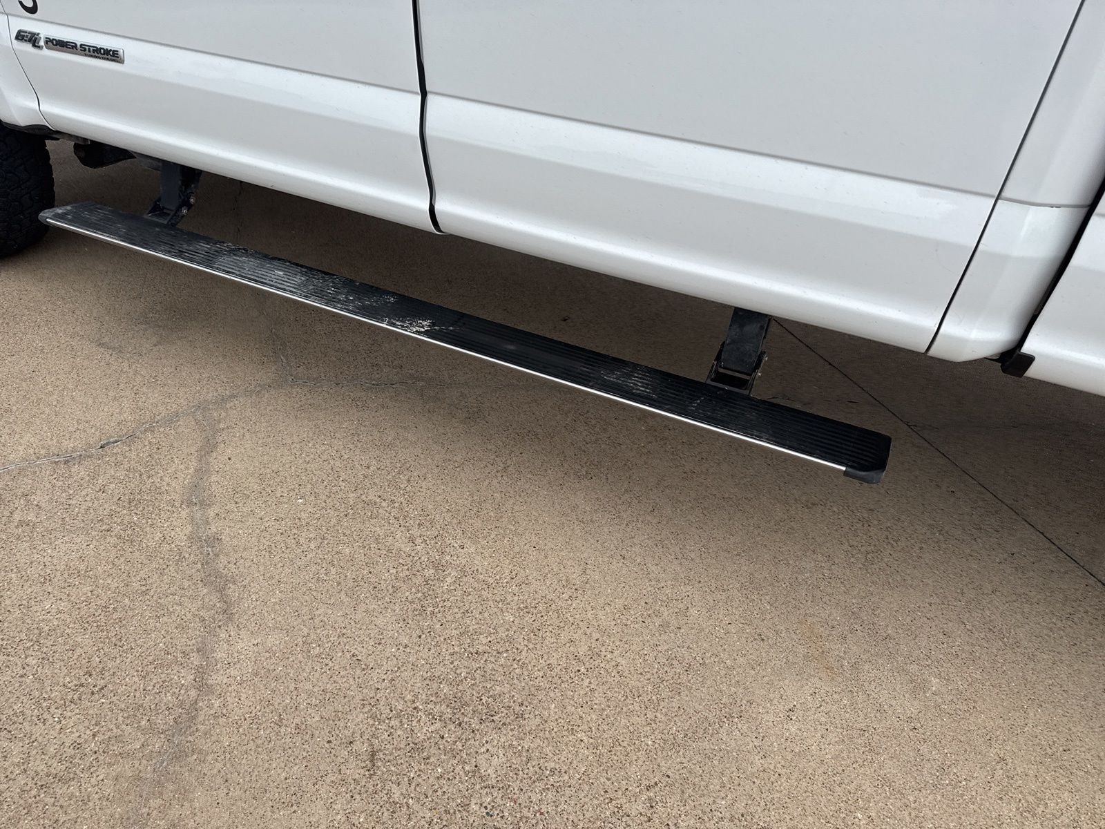 2019 Ford F-350SD Lariat DRW