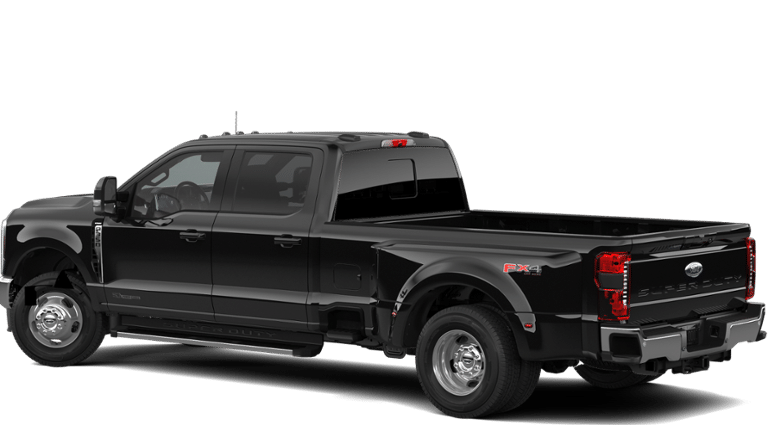 2026 Ford F-350SD Lariat DRW