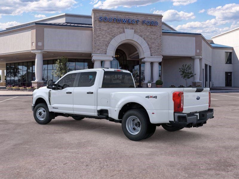 2026 Ford F-350SD XL DRW