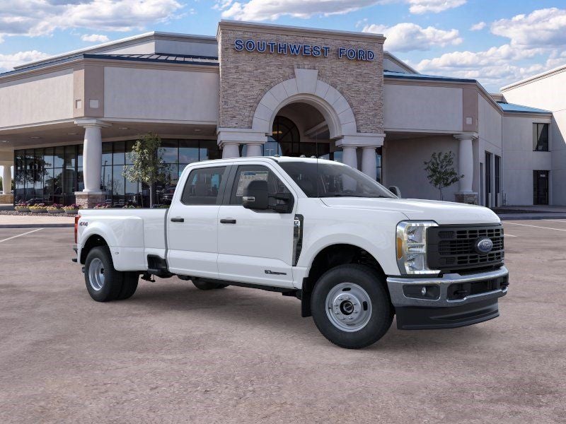 2026 Ford F-350SD XL DRW