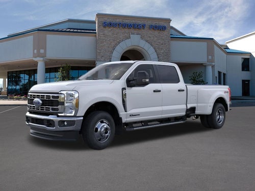 2026 Ford F-350SD DRW