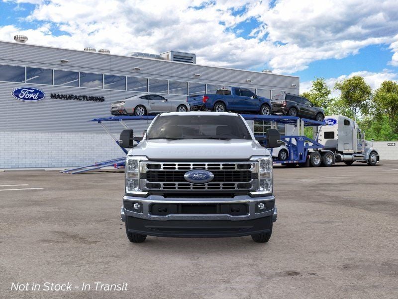 2026 Ford F-350SD DRW
