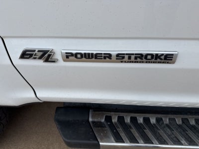 2020 Ford F-350SD XL DRW