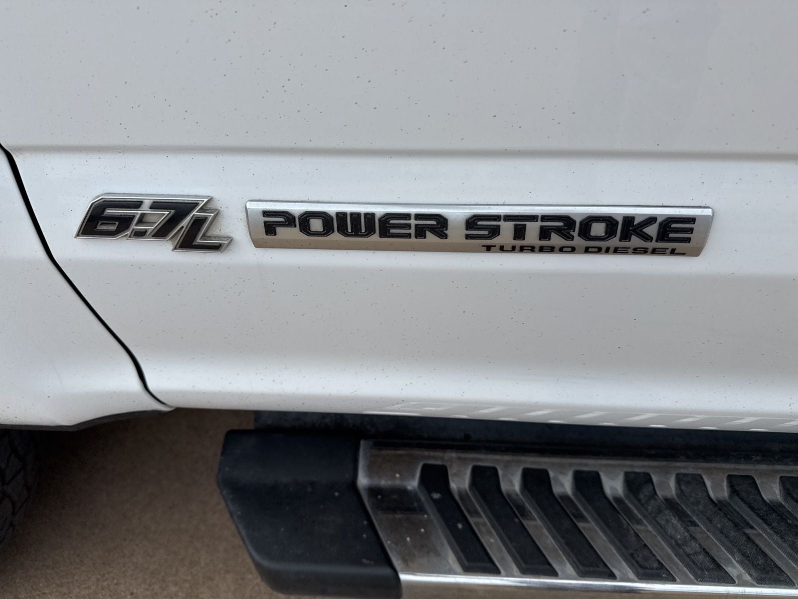 2020 Ford F-350SD XL DRW