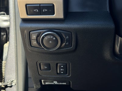 2021 Ford F-350SD Platinum DRW