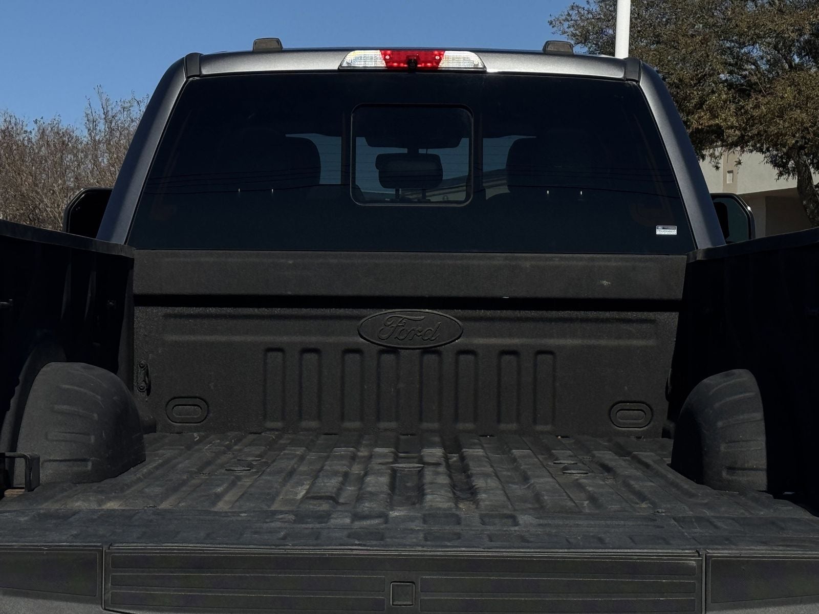 2021 Ford F-350SD Platinum DRW