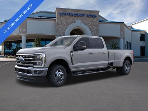 2026 Ford F-350SD XLT Fleet