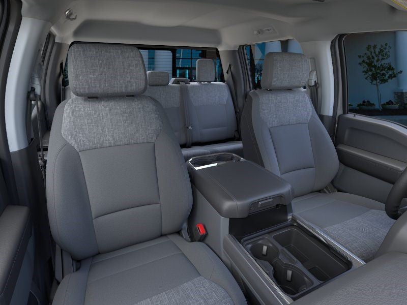 2026 Ford F-350SD XLT Fleet