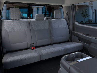 2026 Ford F-350SD XLT Fleet