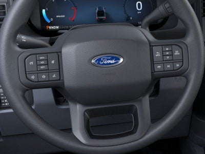 2026 Ford F-350SD XLT Fleet