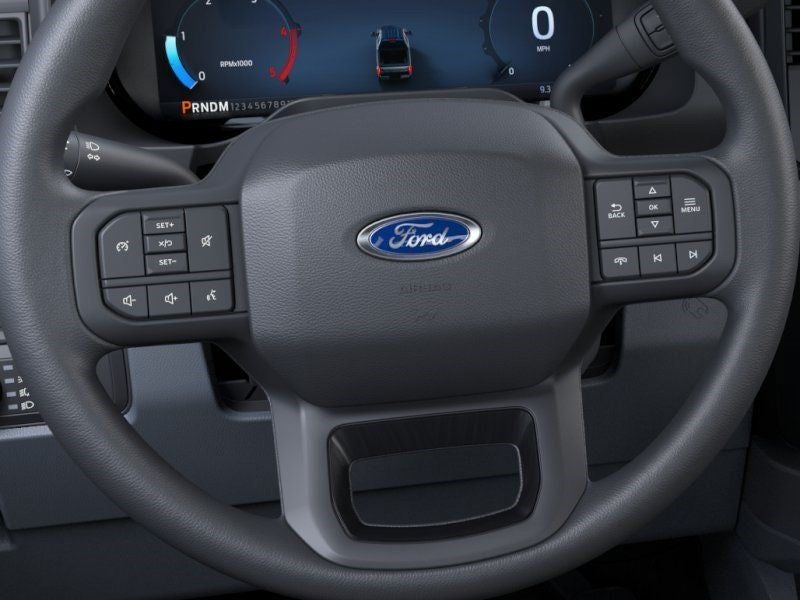 2026 Ford F-350SD XLT Fleet