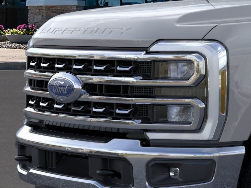 2026 Ford F-350SD XLT Fleet
