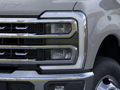 2026 Ford F-350SD XLT Fleet