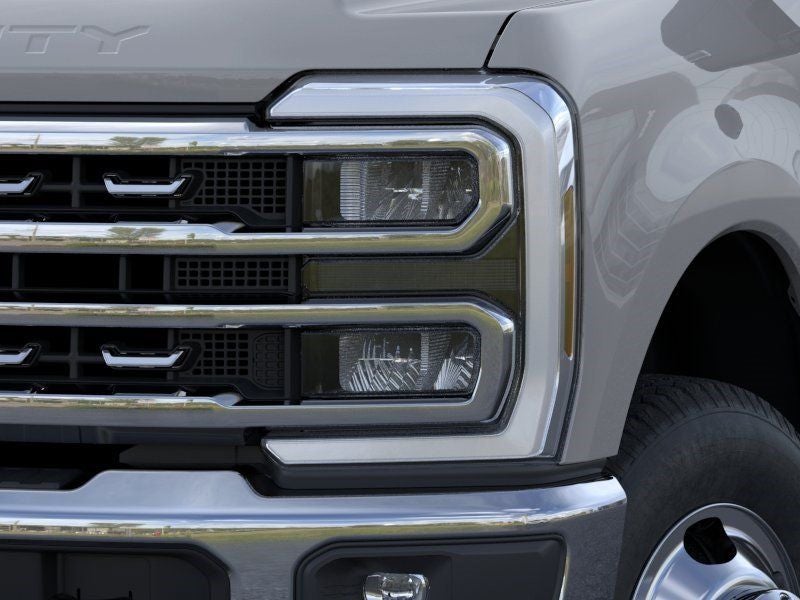 2026 Ford F-350SD XLT Fleet