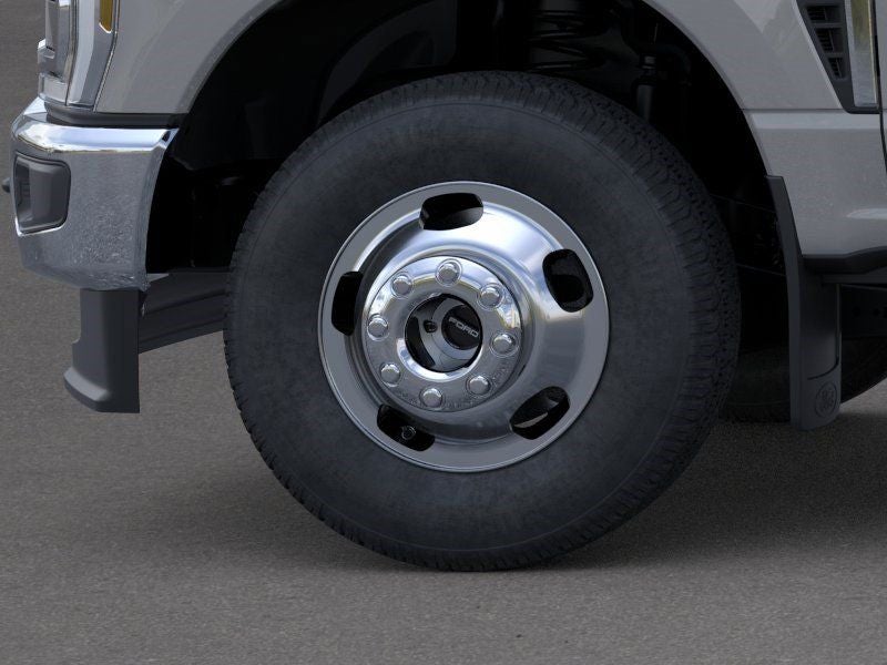 2026 Ford F-350SD XLT Fleet