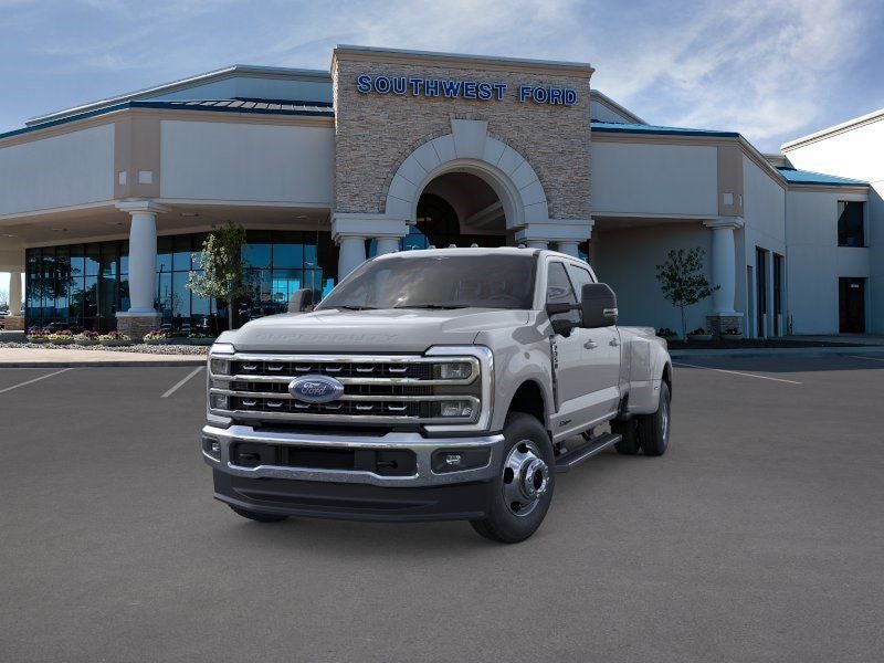 2026 Ford F-350SD XLT Fleet