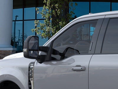 2026 Ford F-350SD XLT Fleet