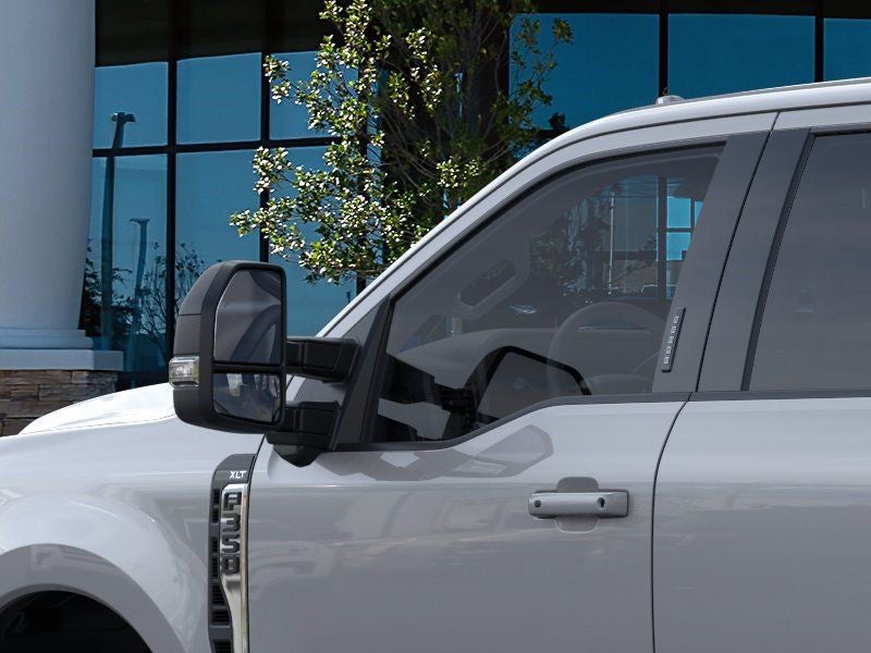 2026 Ford F-350SD XLT Fleet