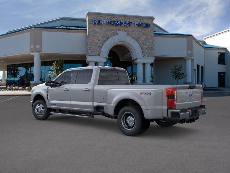 2026 Ford F-350SD XLT Fleet