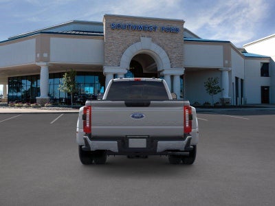 2026 Ford F-350SD XLT Fleet