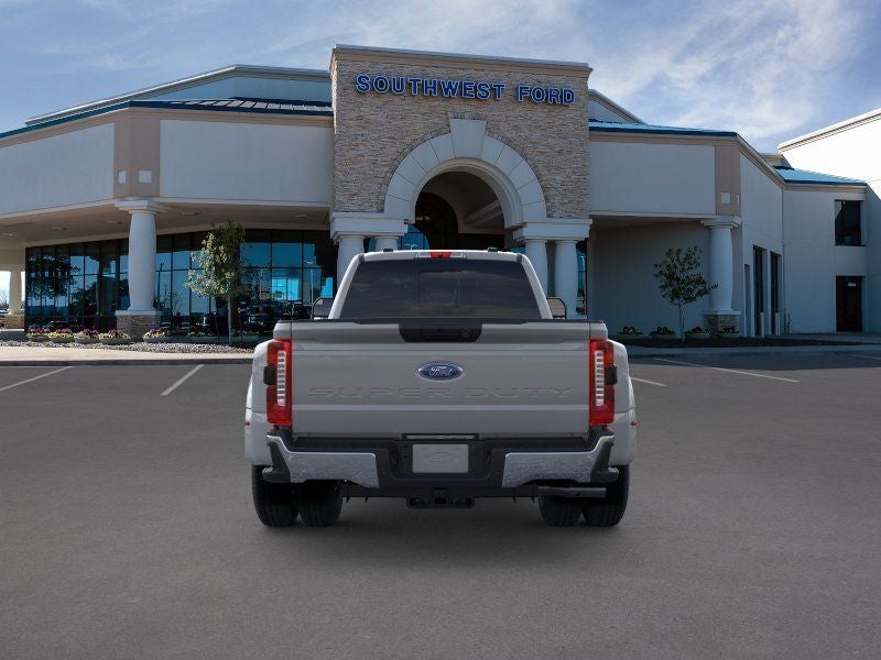 2026 Ford F-350SD XLT Fleet