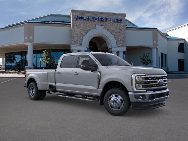 2026 Ford F-350SD XLT Fleet
