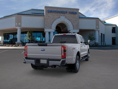2026 Ford F-350SD XLT Fleet