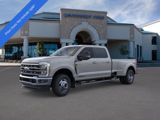 2026 Ford F-350SD Fleet
