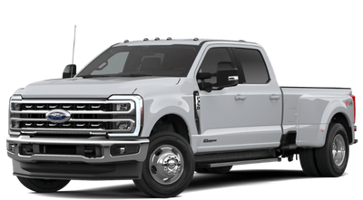 2026 Ford F-350SD Fleet