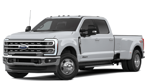 2026 Ford F-350SD Fleet