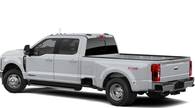 2026 Ford F-350SD Fleet