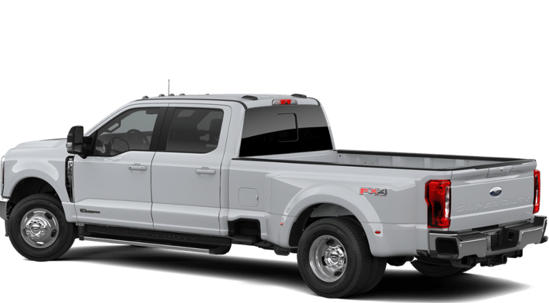 2026 Ford F-350SD Fleet