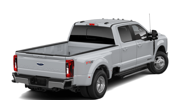 2026 Ford F-350SD Fleet