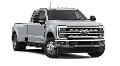 2026 Ford F-350SD Fleet